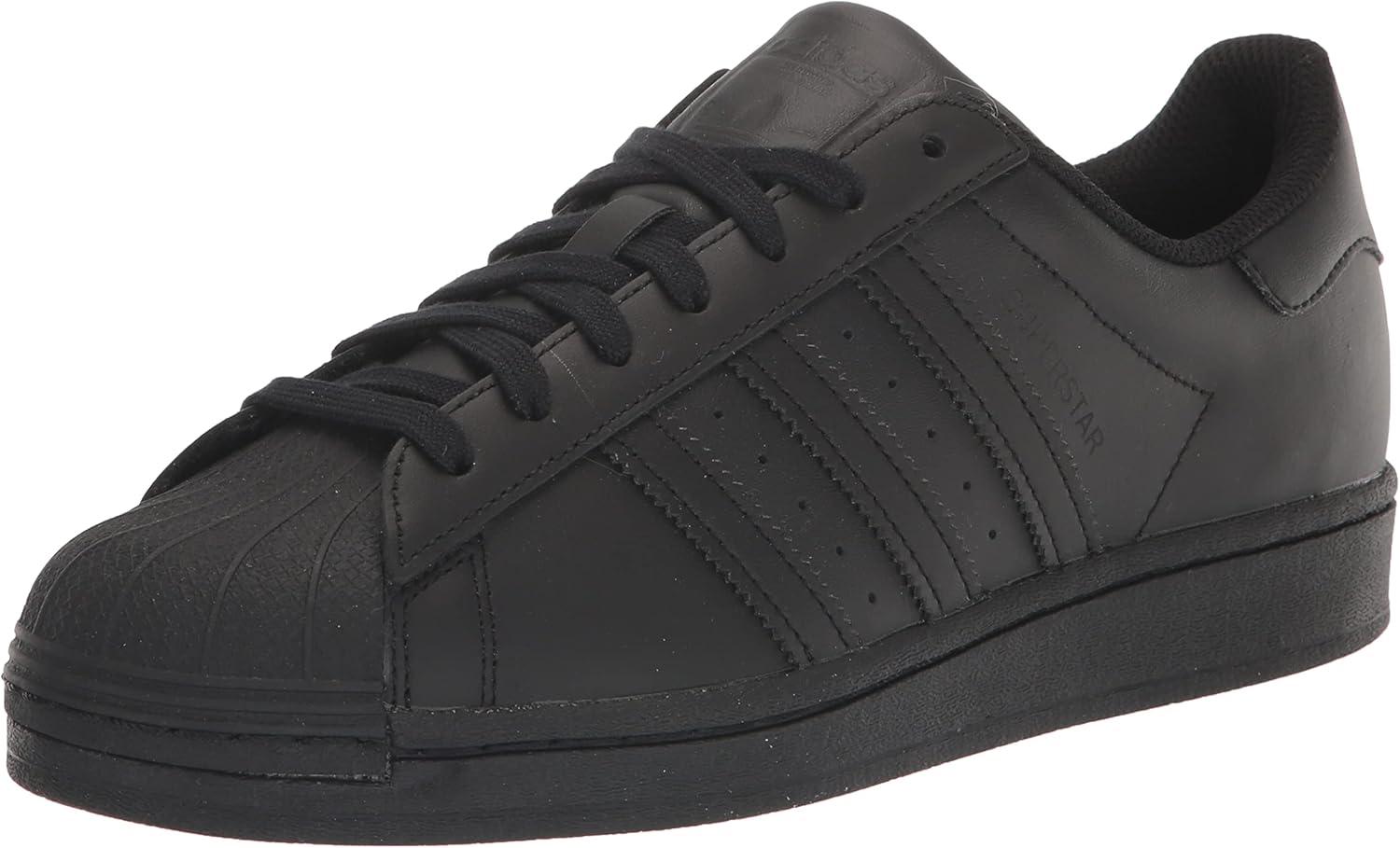 Мужские кроссовки Adidas Superstar, черный
Мужские кроссовки Adidas Superstar, черный