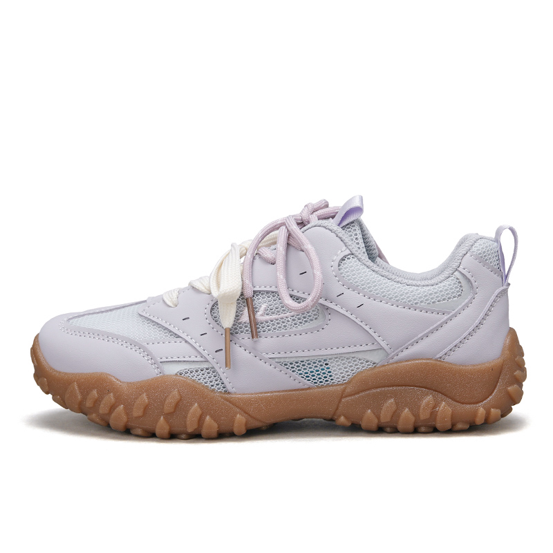 WARRIOR Женские горные ботинки низкие с усиленной амортизацией, дышащие, противоскользящие фиолетовые, цвет Purple
WARRIOR Женские горные ботинки низкие с усиленной амортизацией, дышащие, противоскользящие фиолетовые, цвет Purple