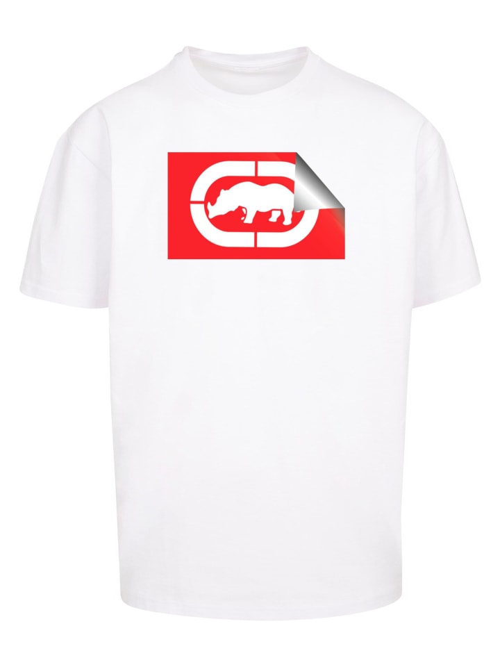 Футболка Ecko Unltd., белый
Футболка Ecko Unltd., белый