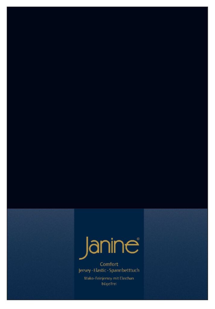 Простыня Janine ELASTIC.100 X 200 чёрная Original Janine, Черный, Простыня Janine ELASTIC.100 X 200 чёрная Original Janine
Простыня Janine ELASTIC.100 X 200 чёрная Original Janine, Черный, Простыня Janine ELASTIC.100 X 200 чёрная Original Janine