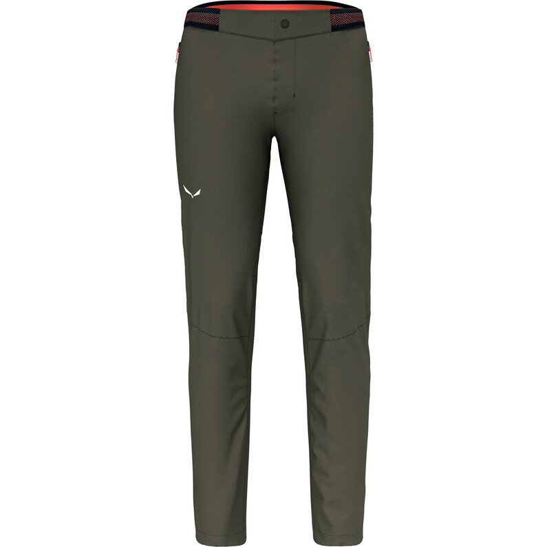 Мужские брюки Pedroc 4 Dst Salewa, оливковый
Мужские брюки Pedroc 4 Dst Salewa, оливковый