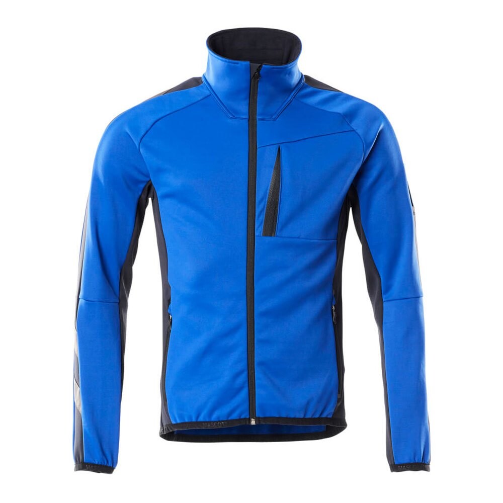 Пуловер Mascot Unique 18603 Polar, синий 
Пуловер Mascot Unique 18603 Polar, синий