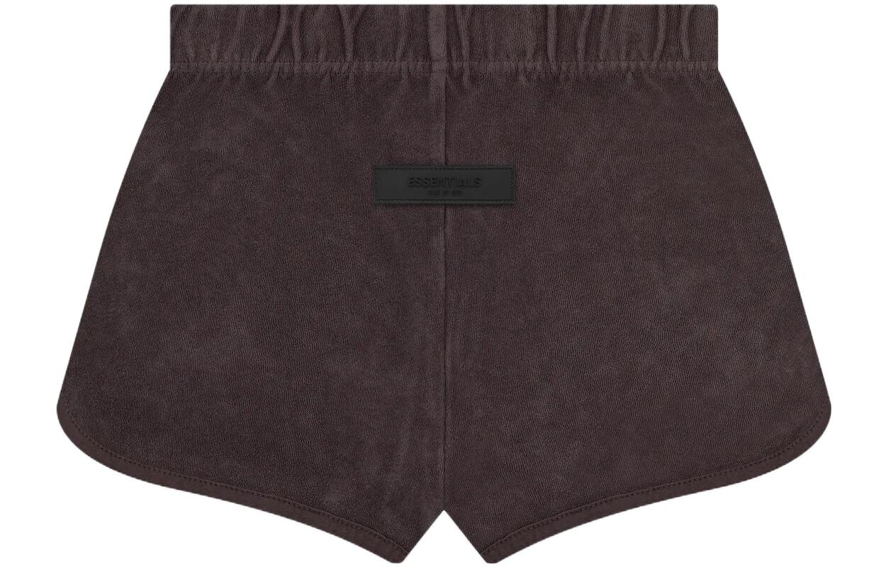 Drop2 SS23 Пляжные шорты женские сливово-фиолетовые Fear Of God Essentials
Drop2 SS23 Пляжные шорты женские сливово-фиолетовые Fear Of God Essentials