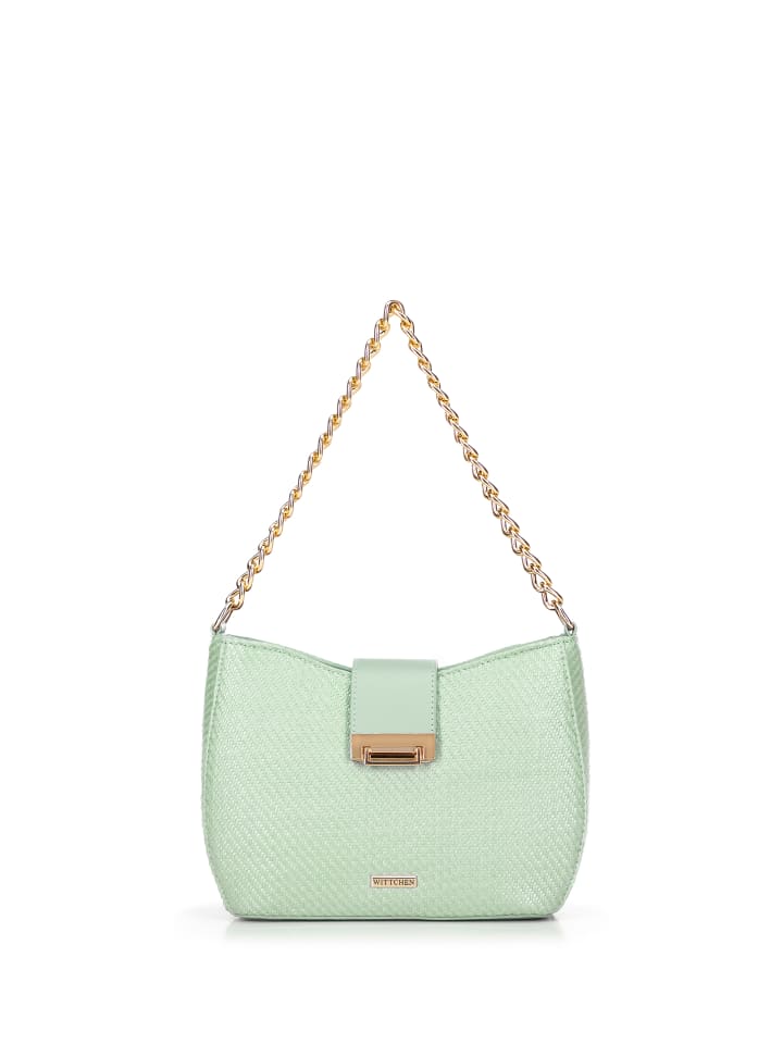 Сумка Wittchen, зеленый
Сумка Wittchen, зеленый