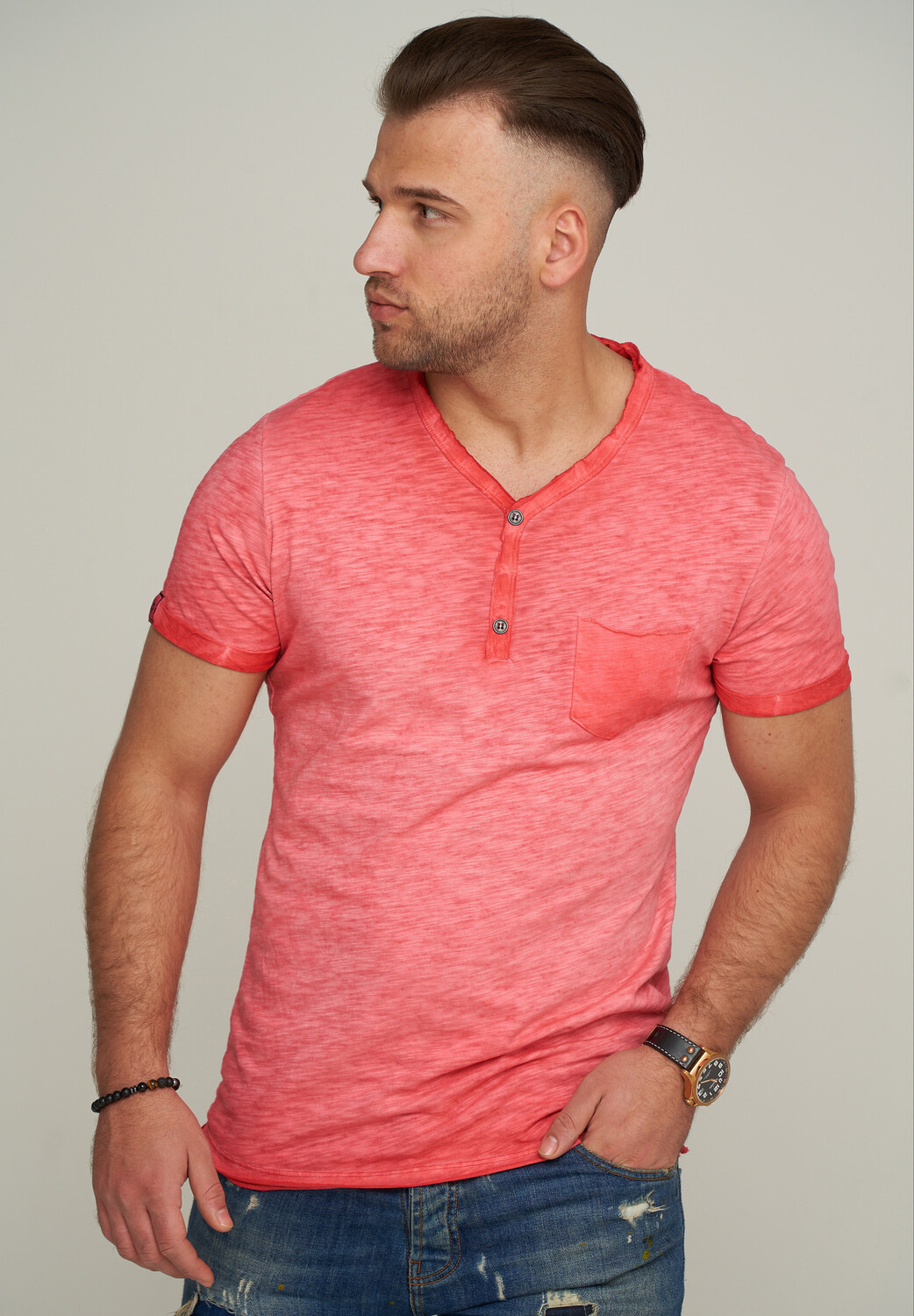 Лонгслив CARISMA T Shirt CRMORELOS, красный
Лонгслив CARISMA T Shirt CRMORELOS, красный