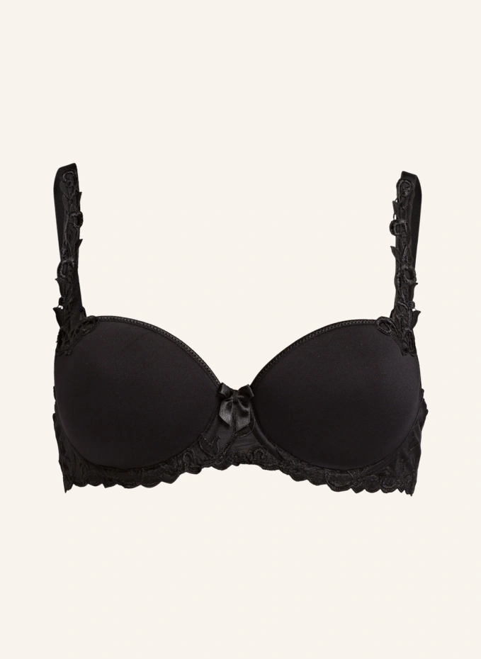 Бюстгальтер-спейсер andora Simone Pérèle, черный
Бюстгальтер-спейсер andora Simone Pérèle, черный