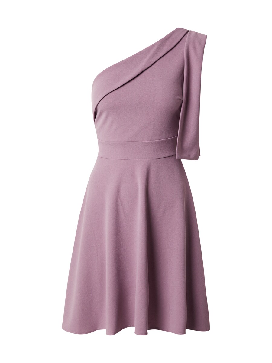 Мини платье WAL G. HANNA, Mauve
Мини платье WAL G. HANNA, Mauve