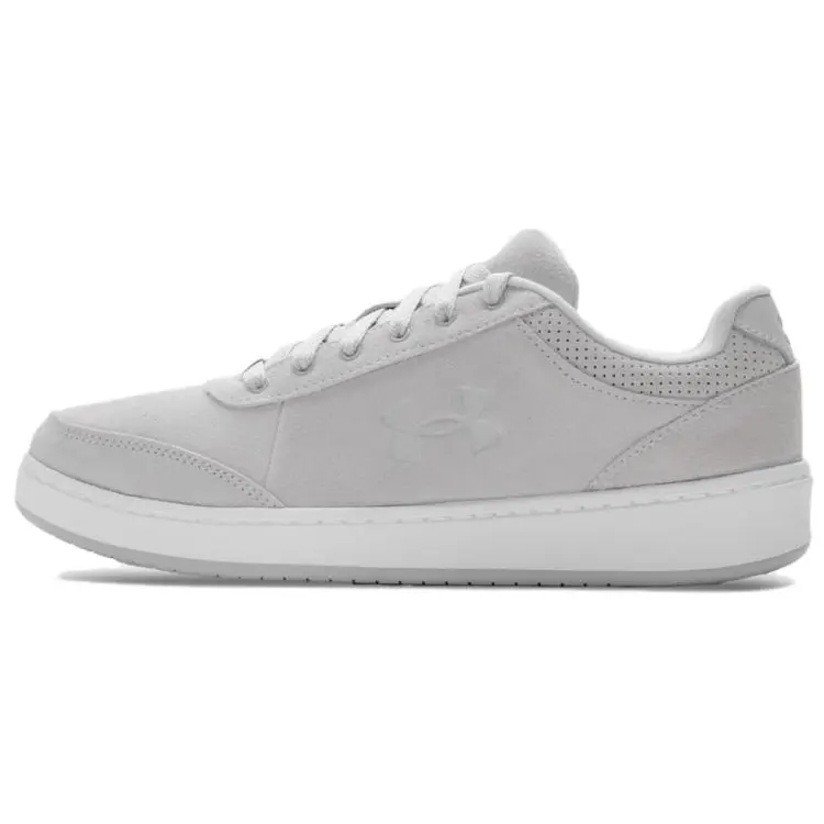 Низкие повседневные кроссовки ST Court Support, серые, мужские Under Armour, Gray
Низкие повседневные кроссовки ST Court Support, серые, мужские Under Armour, Gray