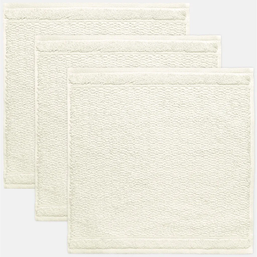 Полотенце Möve для рук Pearl с перламутровым эффектом Möve For Frottana, Ivory
Полотенце Möve для рук Pearl с перламутровым эффектом Möve For Frottana, Ivory