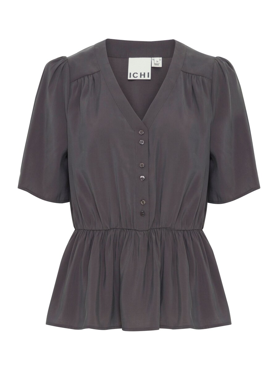 Блузка ICHI Cinoma, серый
Блузка ICHI Cinoma, серый
