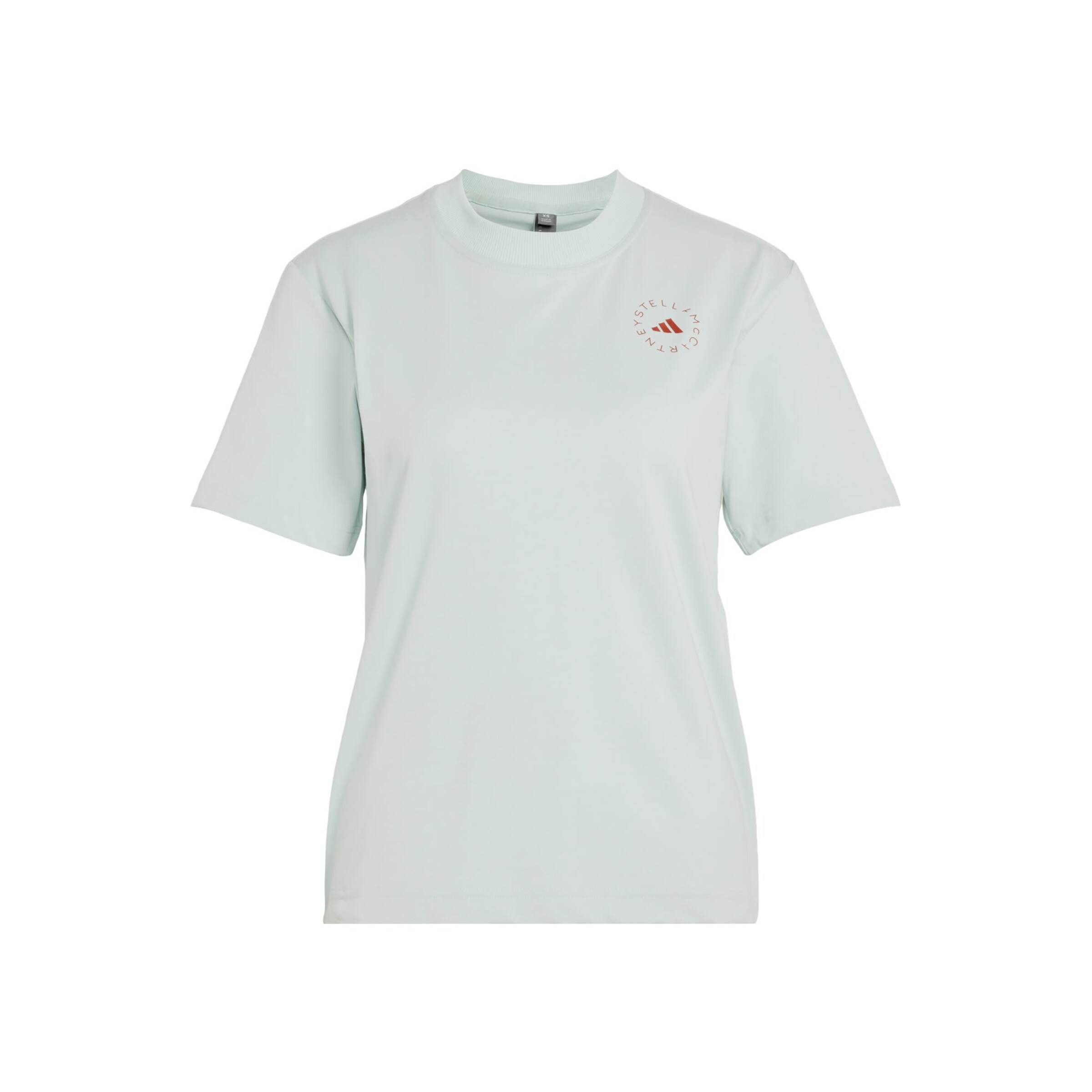 Футболка Performance 'adidas by Stella McCartney TrueCasuals' в пастельно-зеленом цвете
Футболка Performance 'adidas by Stella McCartney TrueCasuals' в пастельно-зеленом цвете