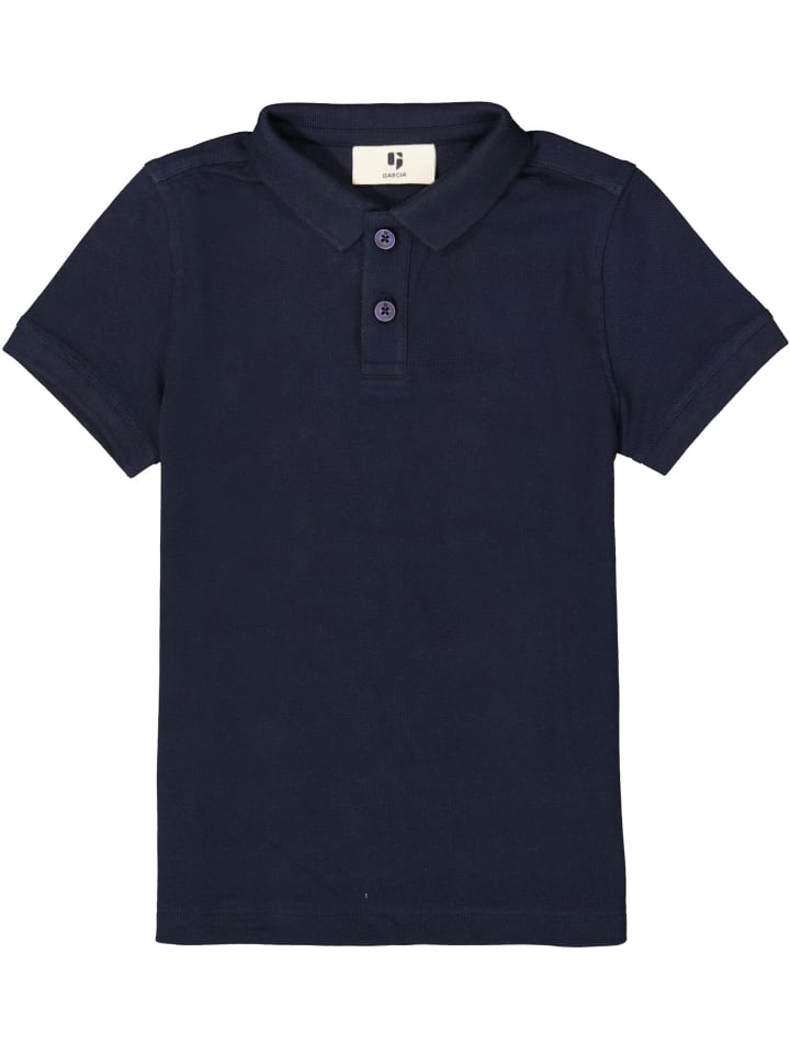 Футболка Garcia
Футболка Garcia