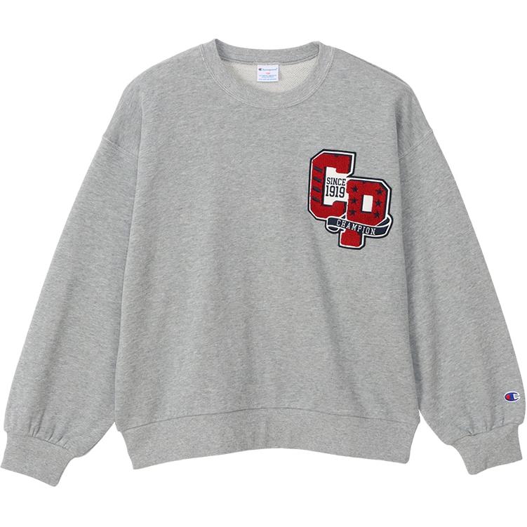 Свитшот Champion Kids, черный
Свитшот Champion Kids, черный