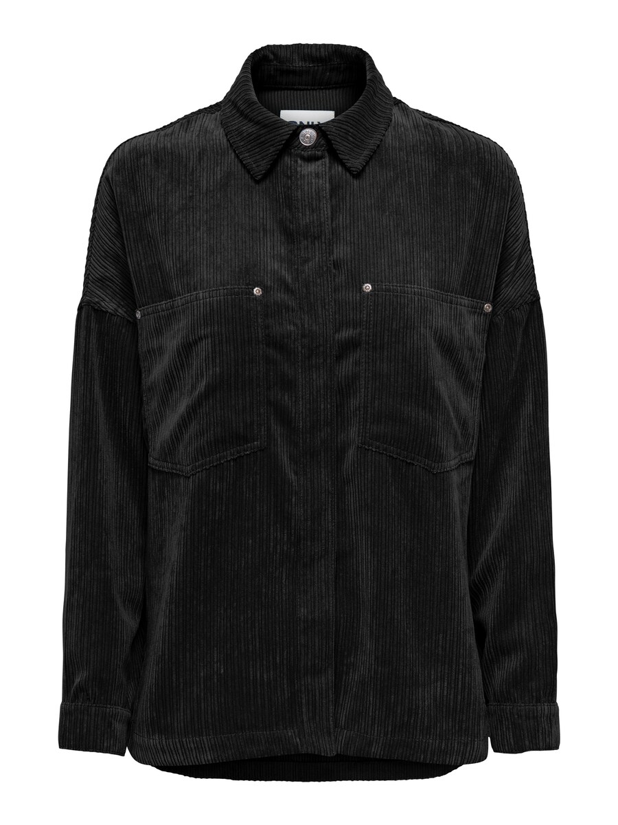 Демисезонная куртка ONLY ONLJANINE-RAI, Black
Демисезонная куртка ONLY ONLJANINE-RAI, Black