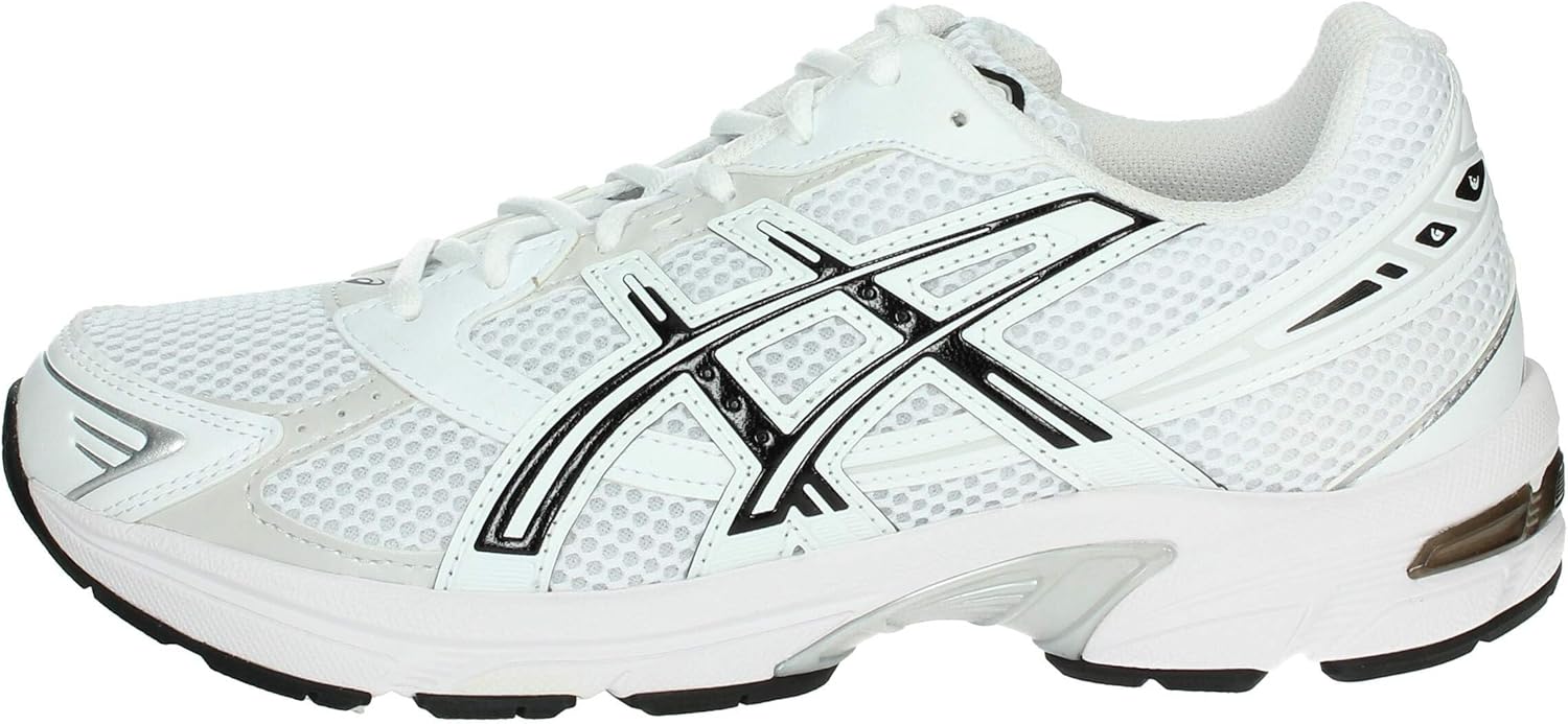 Унисекс кроссовки ASICS Gel-Terrain Sportstyle, белый
Унисекс кроссовки ASICS Gel-Terrain Sportstyle, белый