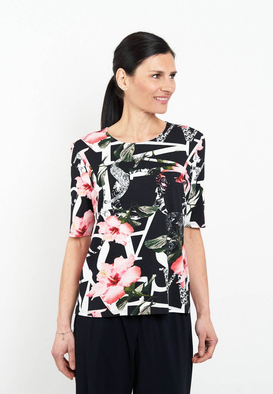 Рубашка Seidel Moden, черный
Рубашка Seidel Moden, черный