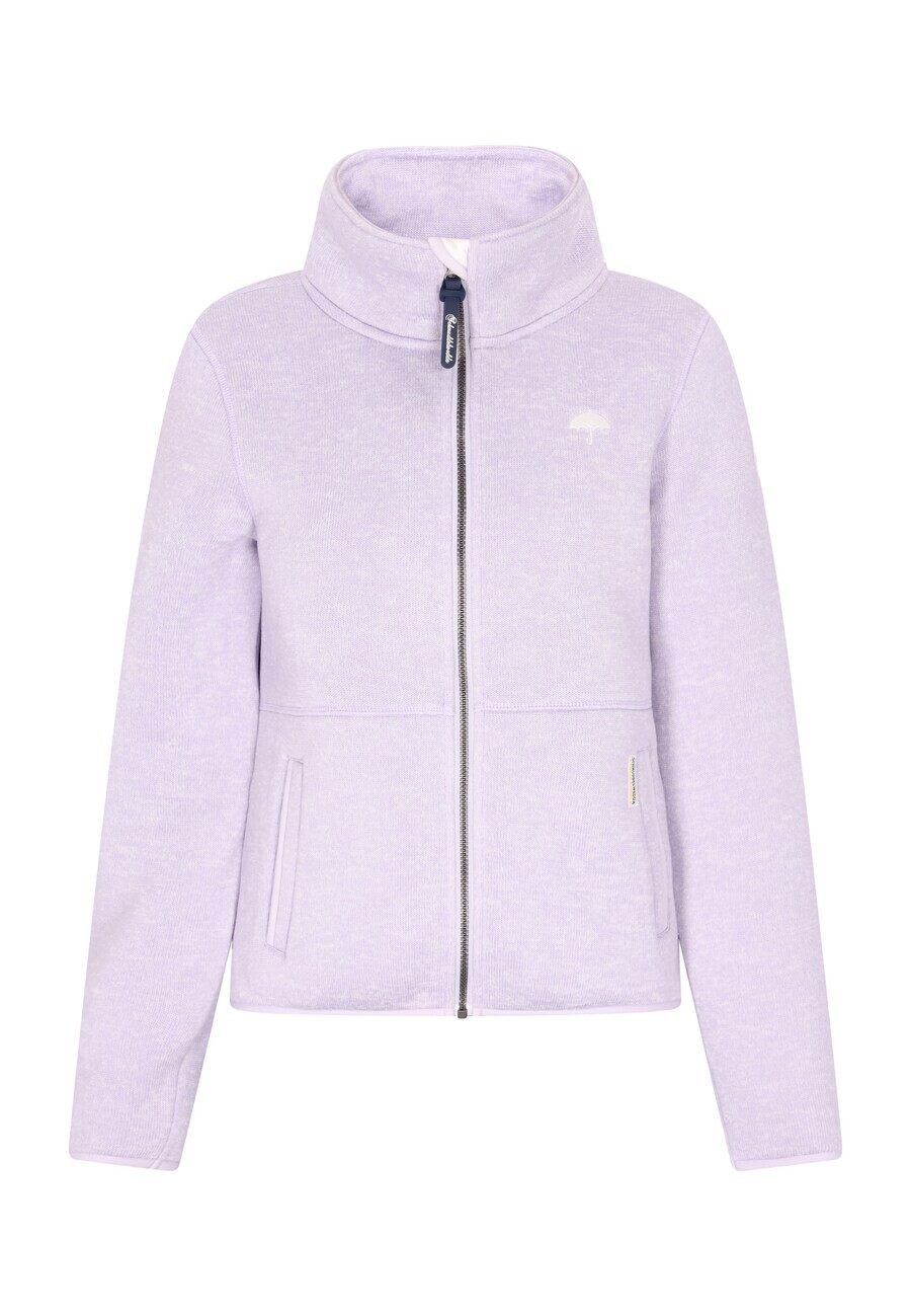 Куртка Schmuddelwedda Fleece, фиолетовый
Куртка Schmuddelwedda Fleece, фиолетовый