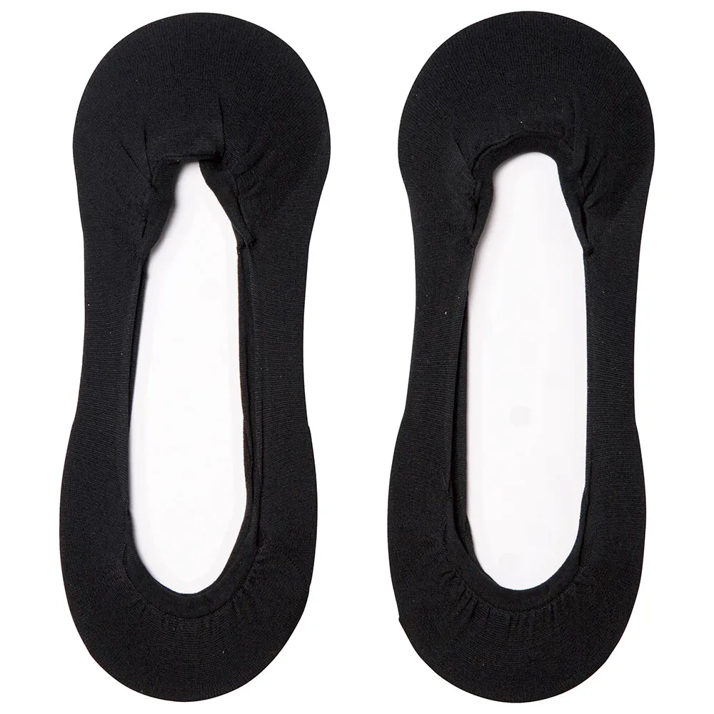 Носки 2 шт Pikys Fantasy low cut cotton base with silicone no show, черный
Носки 2 шт Pikys Fantasy low cut cotton base with silicone no show, черный