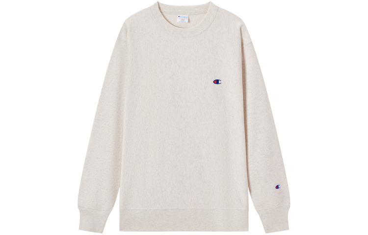 Свитшот Unisex Champion, Экрю
Свитшот Unisex Champion, Экрю