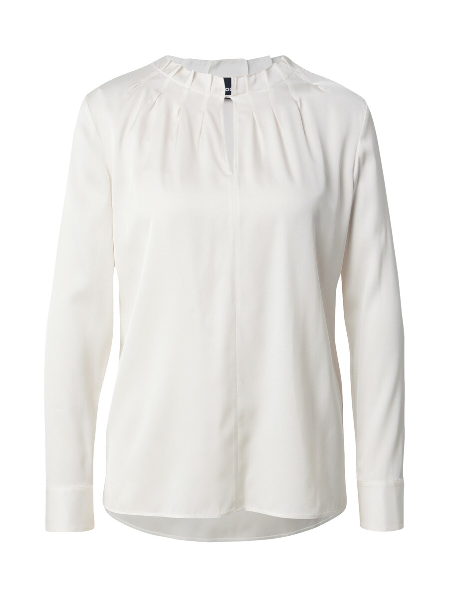 Блуза BOSS Banorah1, натуральный белый
Блуза BOSS Banorah1, натуральный белый