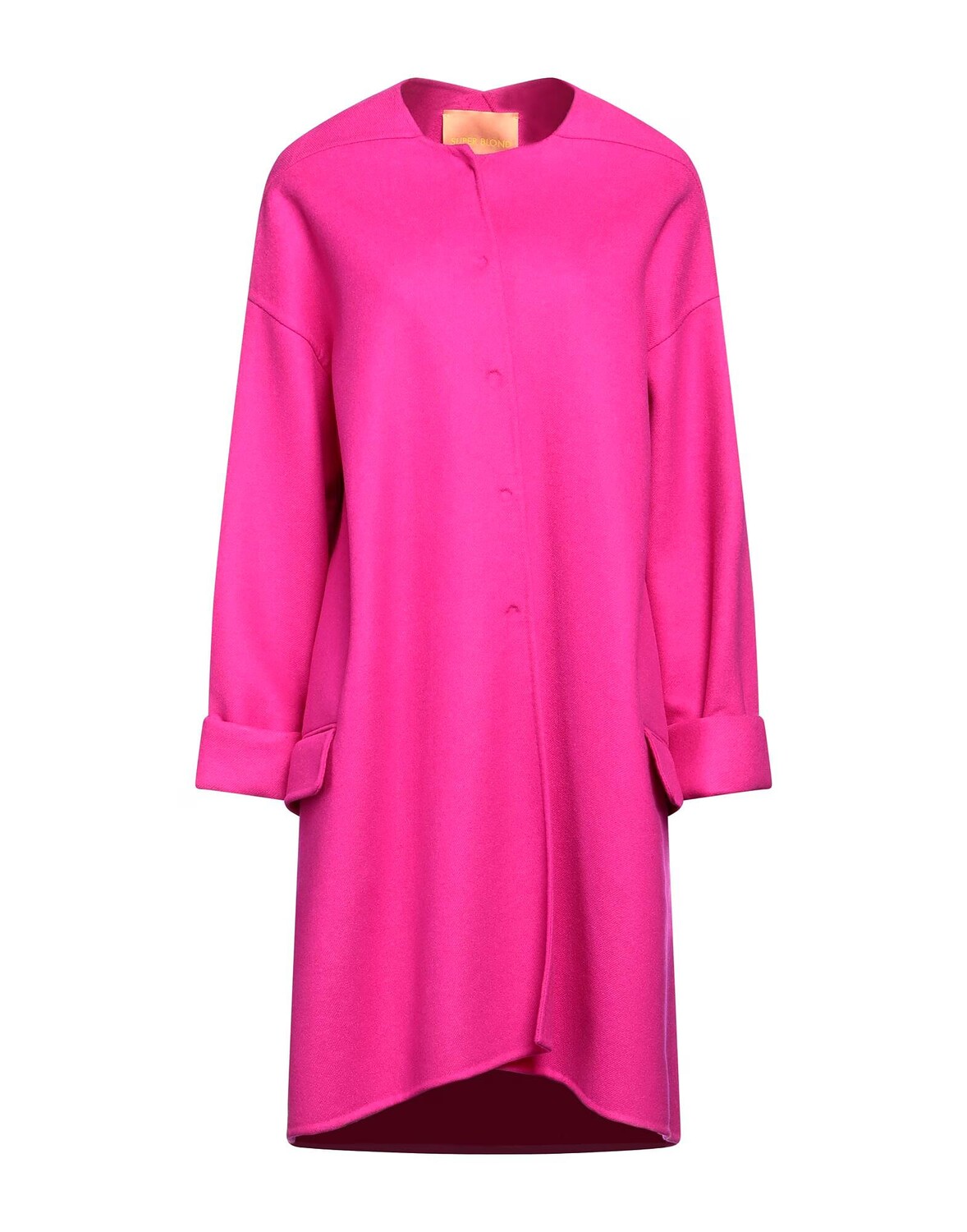 Пальто Super Blond, фуксия, Розовый, Пальто Super Blond, фуксия
Пальто Super Blond, фуксия, Розовый, Пальто Super Blond, фуксия