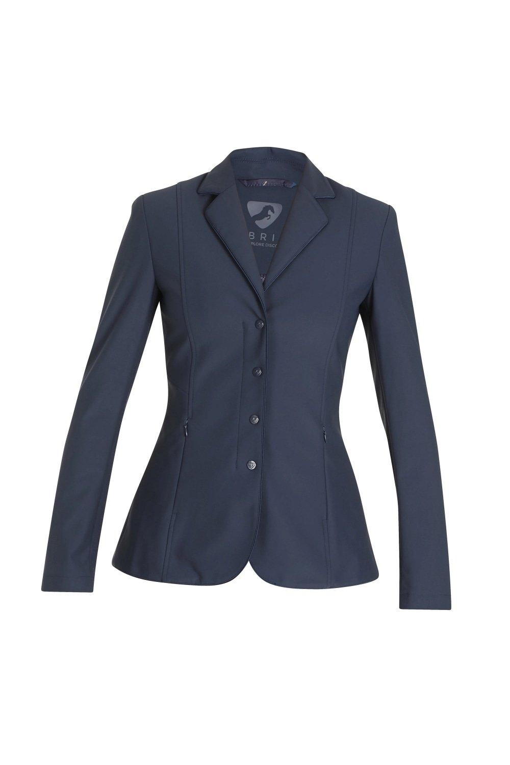 Куртка для верховой езды Dartford Aubrion, темно-синий
Куртка для верховой езды Dartford Aubrion, темно-синий