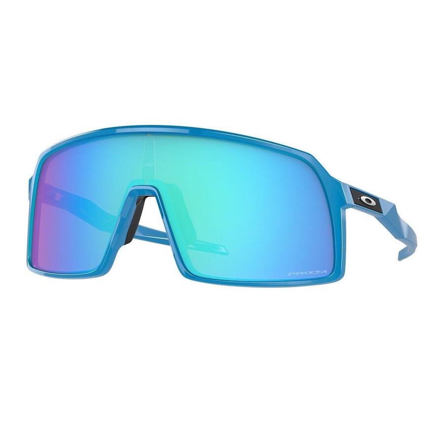 Мужские солнцезащитные очки Oakley SUTRO OO 9406, размер 37/13/140
Мужские солнцезащитные очки Oakley SUTRO OO 9406, размер 37/13/140