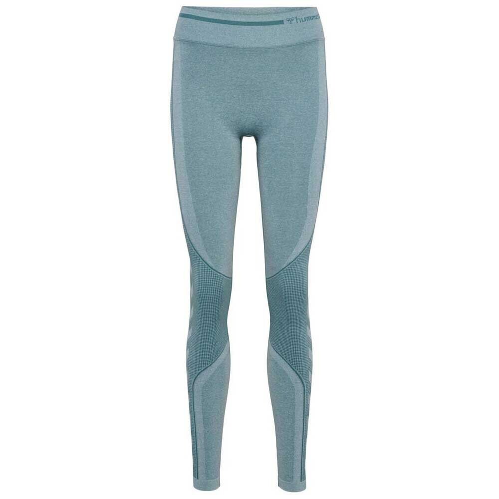 Леггинсы Hummel Lulu Scrunch, синий
Леггинсы Hummel Lulu Scrunch, синий