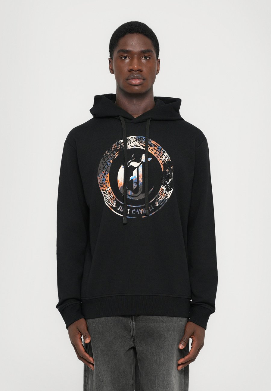 Толстовка Just Cavalli NEW SNAKE ROUND, Black
Толстовка Just Cavalli NEW SNAKE ROUND, Black