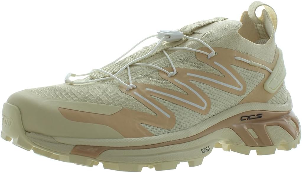 Кроссовки Salomon Xt-Rush 2 Unisex, Bleached Sand/Hazelnut/White
Кроссовки Salomon Xt-Rush 2 Unisex, Bleached Sand/Hazelnut/White