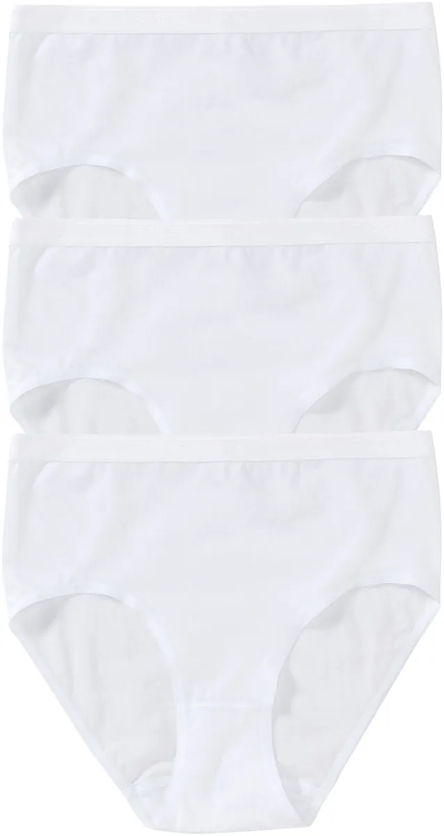 Трусики Speidel Maxis (3 шт.), без раздражающих боковых швов, белый
Трусики Speidel Maxis (3 шт.), без раздражающих боковых швов, белый