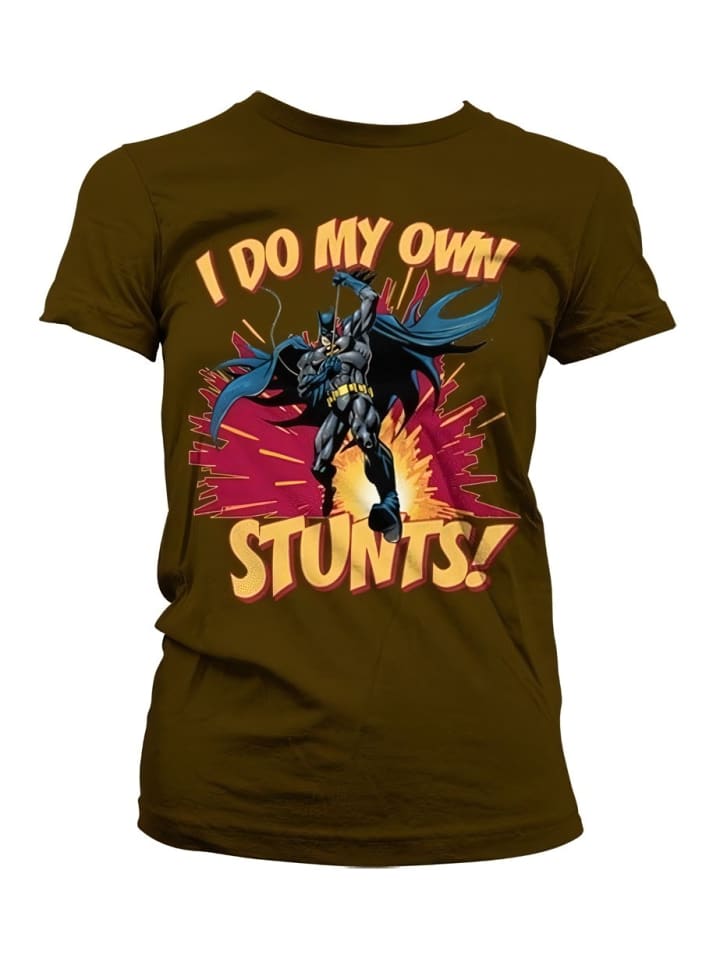 Коричневая рубашка Batman
Коричневая рубашка Batman