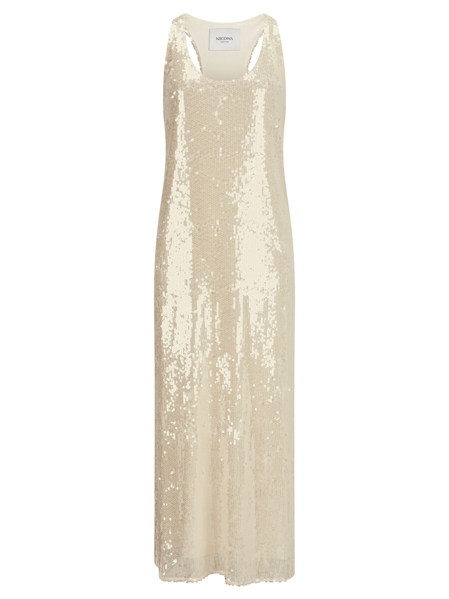 Вечернее платье Nicowa, White
Вечернее платье Nicowa, White