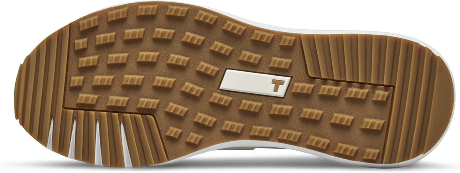 Мужские водонепроницаемые гольф-туфли TRUE Linkswear LUX Pro, прочная подошва без шипов для отличного сцепления, комфорт в любую погоду, белый
Мужские водонепроницаемые гольф-туфли TRUE Linkswear LUX Pro, прочная подошва без шипов для отличного сцепления, комфорт в любую погоду, белый