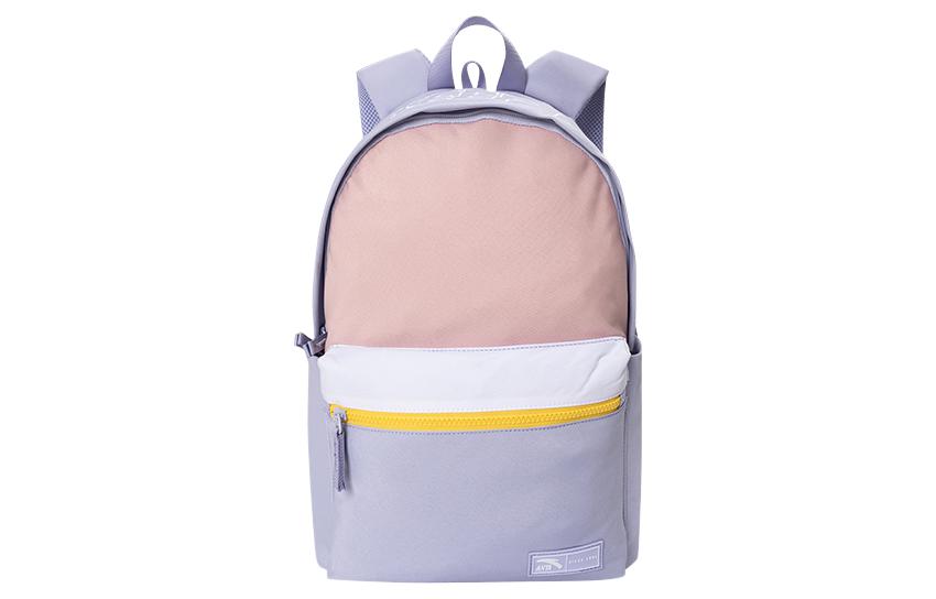 Анта рюкзак из ткани обычный унисекс модный фиолетовый
Анта рюкзак из ткани обычный унисекс модный фиолетовый