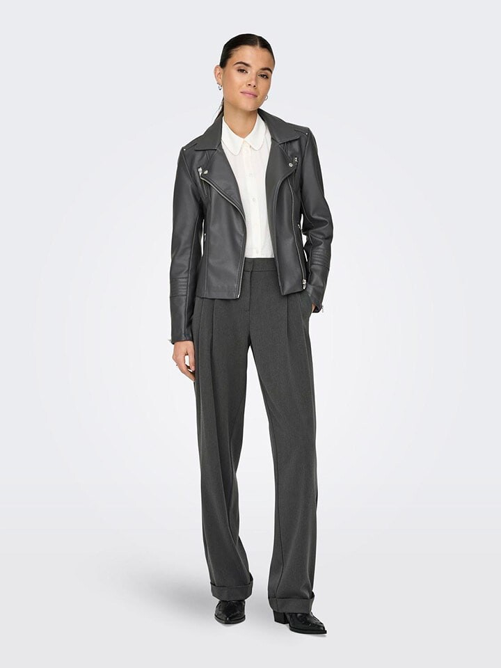 Куртка ONLY, серый
Куртка ONLY, серый