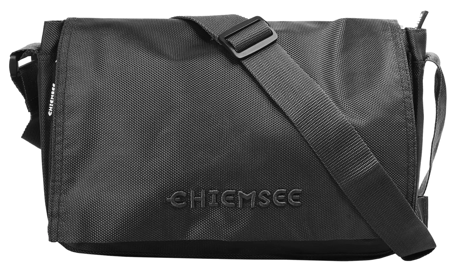 Сумка через плечо Chiemsee "APANATSCHI", черный
Сумка через плечо Chiemsee "APANATSCHI", черный