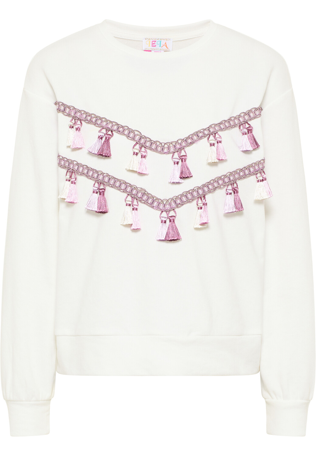 Толстовка IZIA, белый
Толстовка IZIA, белый