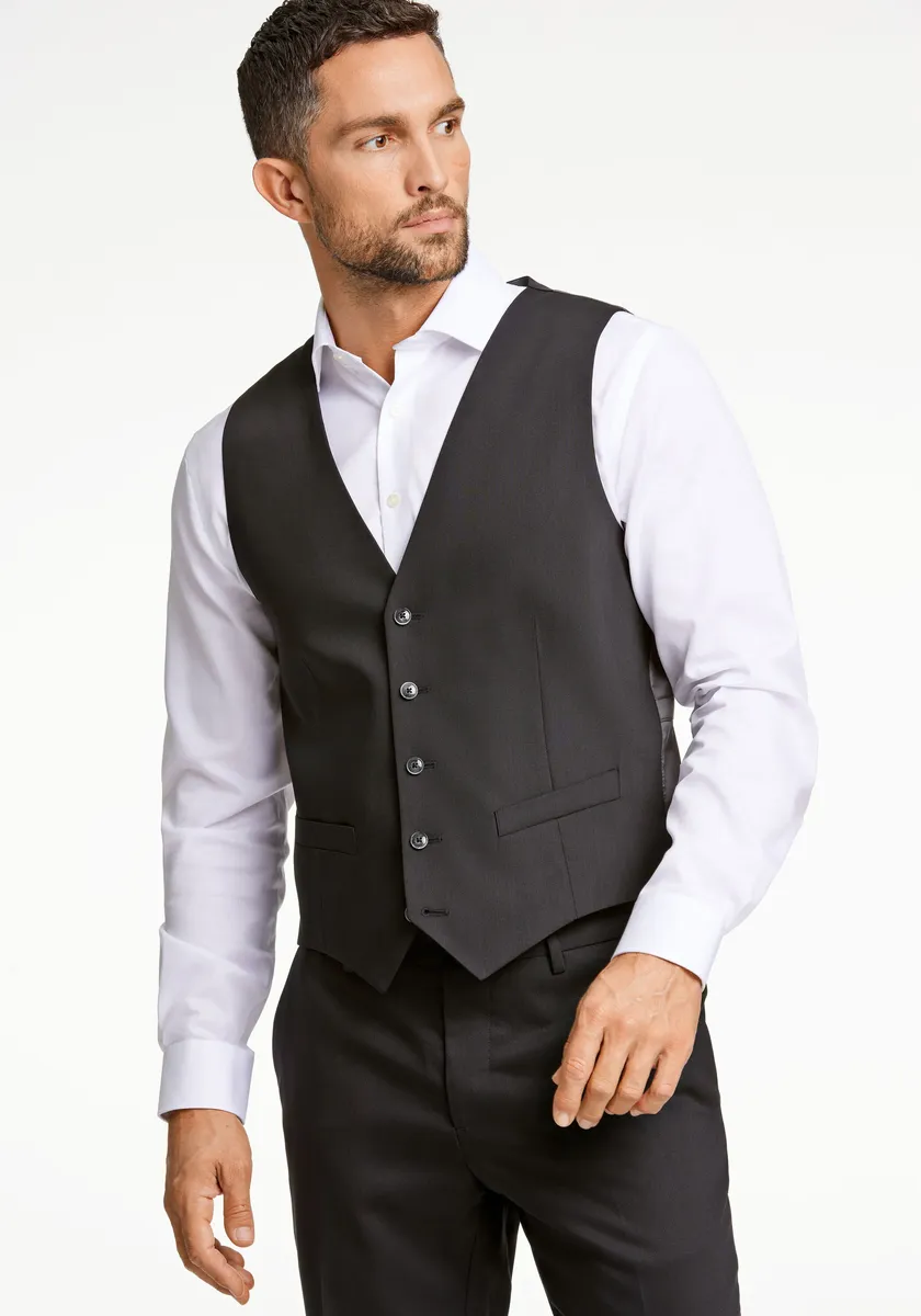 LINDBERGH костюм жилет "Линдберг жилет", черный
LINDBERGH костюм жилет "Линдберг жилет", черный