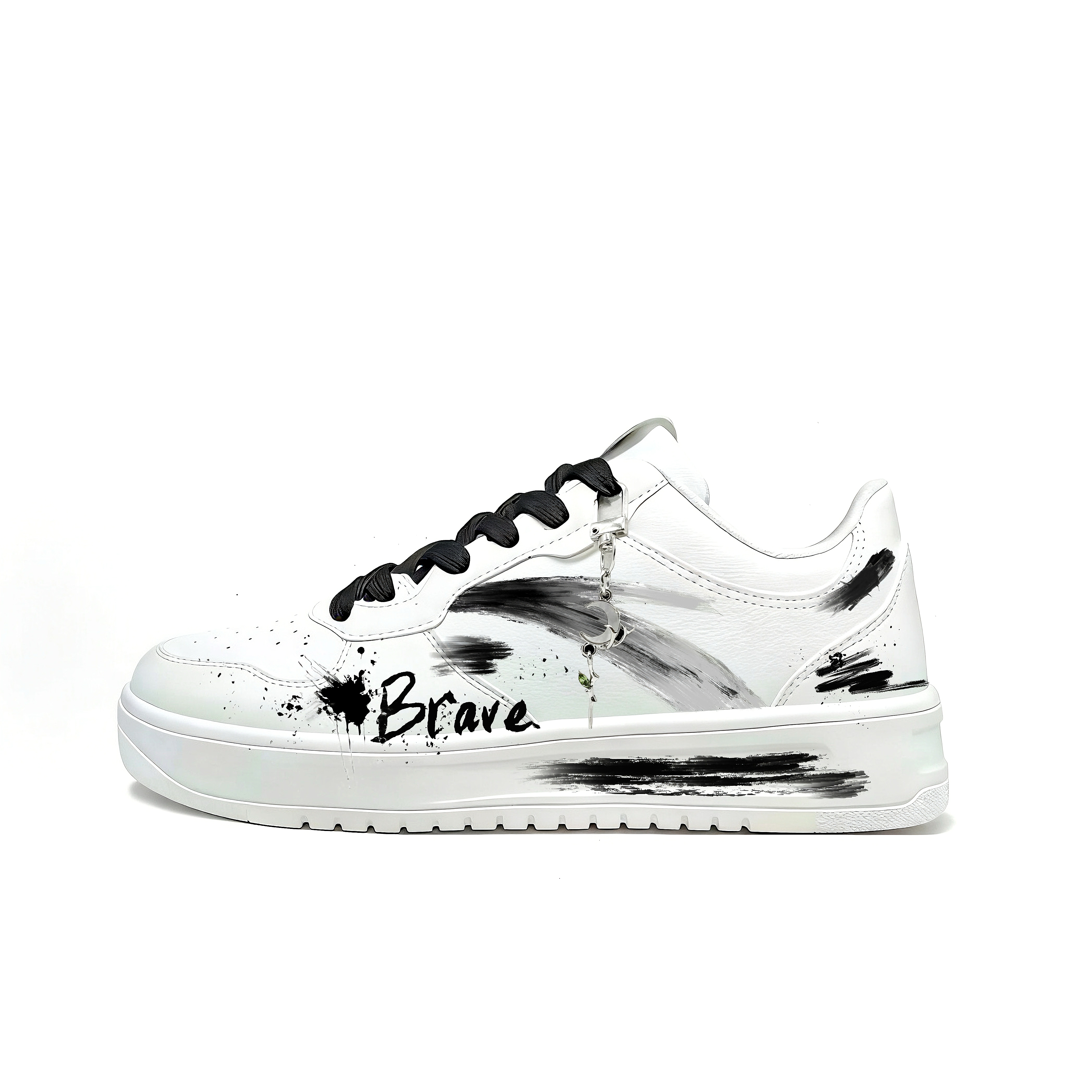 ANTA Легкие кроссовки Easy CNY Air Force 1 в китайском стиле из синтетической кожи с термоамортизацией, устойчивые к истиранию, низкие
ANTA Легкие кроссовки Easy CNY Air Force 1 в китайском стиле из синтетической кожи с термоамортизацией, устойчивые к истиранию, низкие