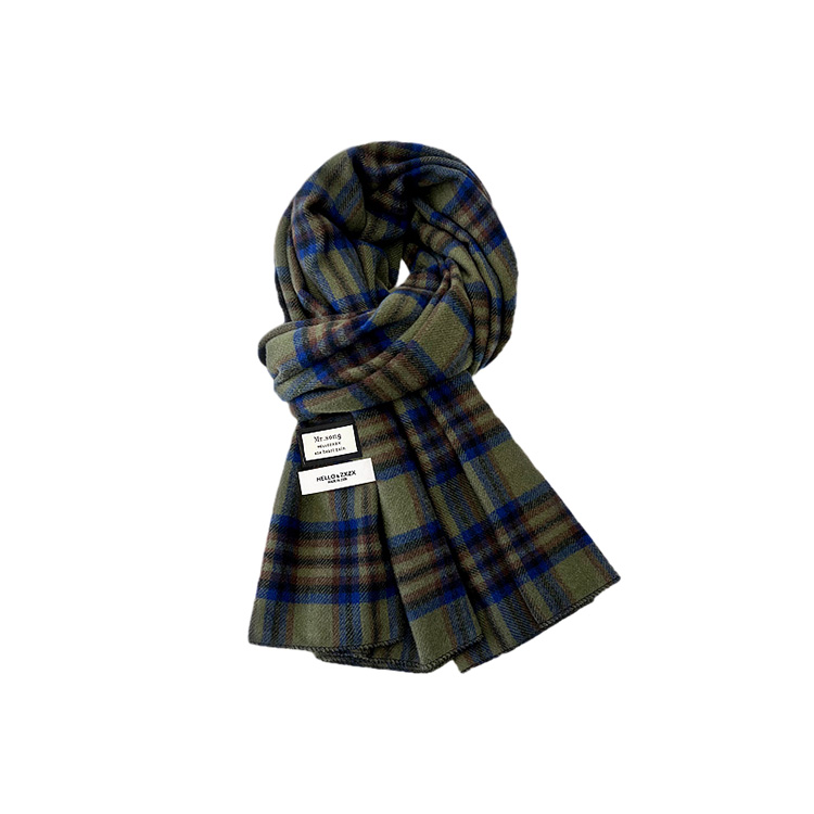 Шарф вязаный унисекс BAGGL
Шарф вязаный унисекс BAGGL