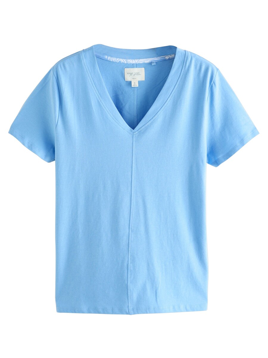 Пижама Next, светло-синий
Пижама Next, светло-синий