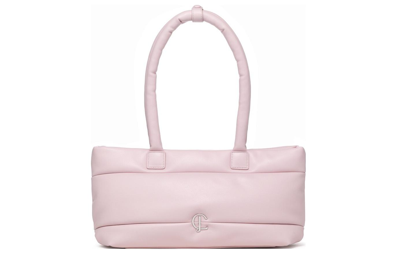 CARLYN Искусственная кожа женская сумка через плечо светло-розовая, Light Pink
CARLYN Искусственная кожа женская сумка через плечо светло-розовая, Light Pink