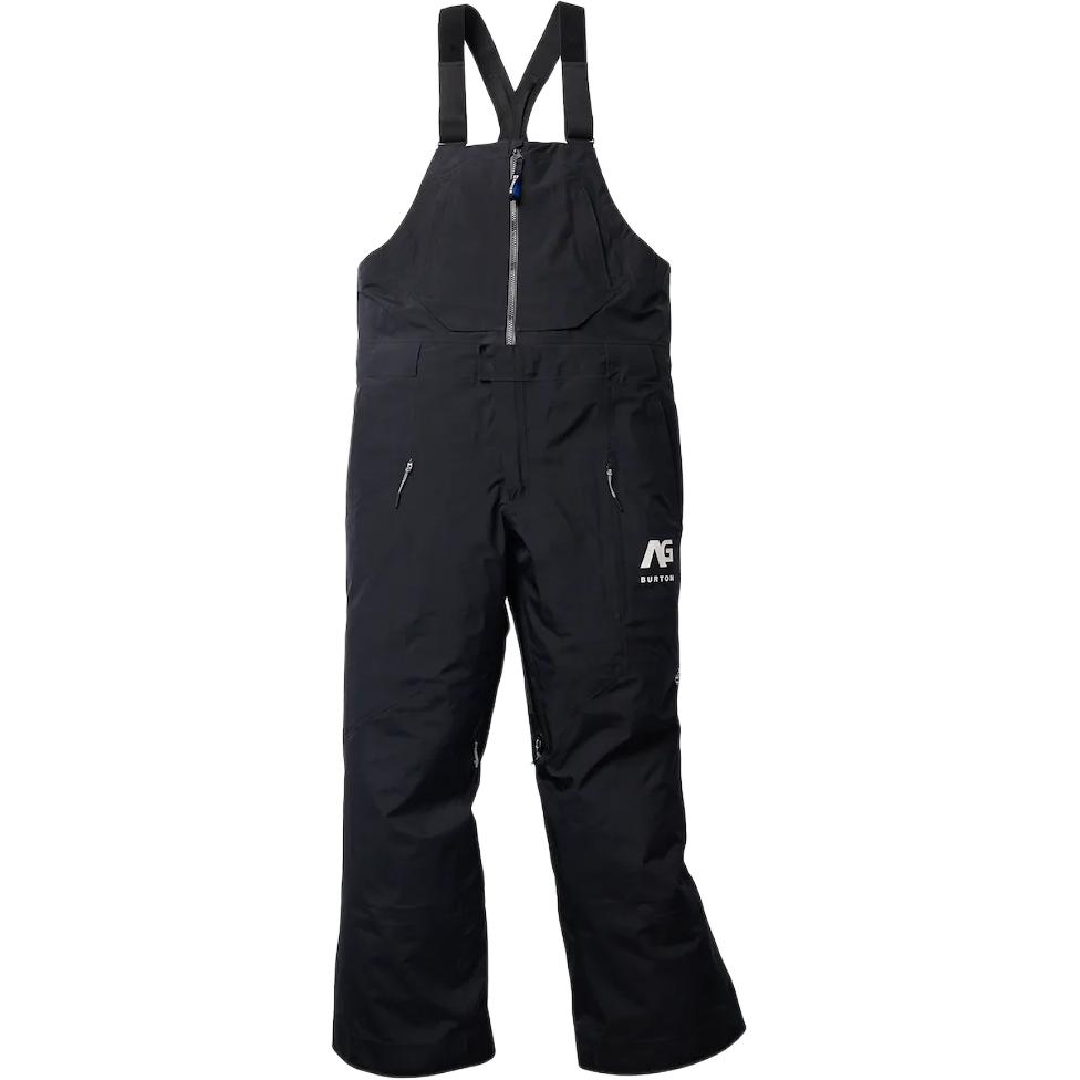 Burton Горнолыжные штаны серии AG, мужские
Burton Горнолыжные штаны серии AG, мужские