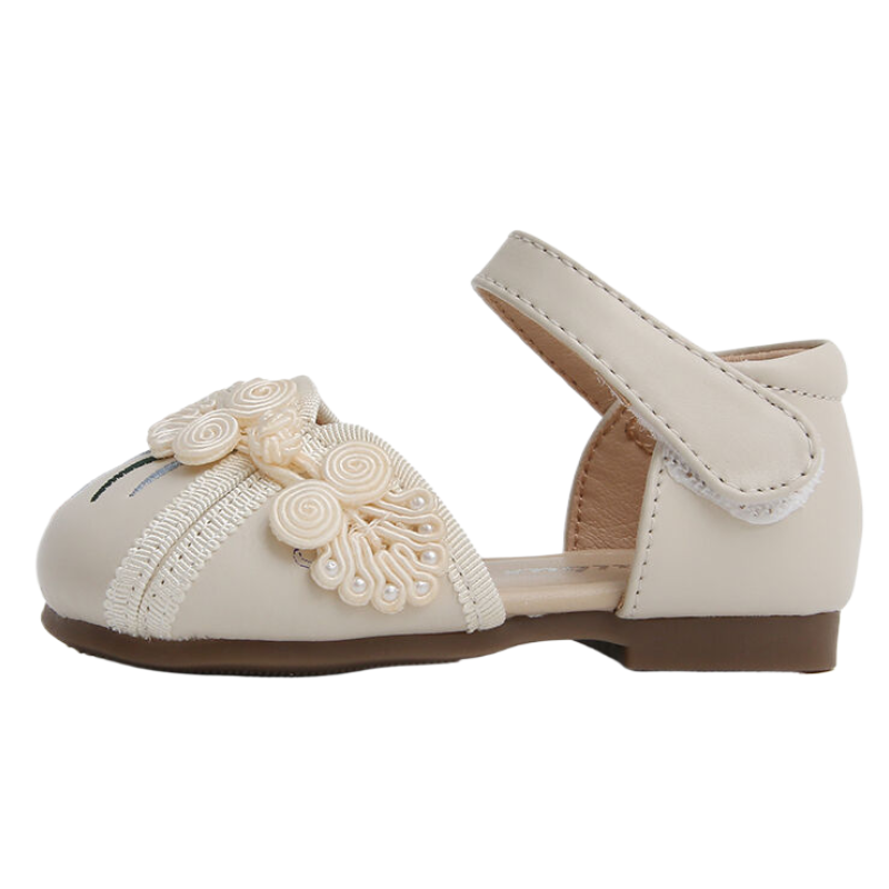 Обувь для малышей MAIBUXIONG, бежевый
Обувь для малышей MAIBUXIONG, бежевый