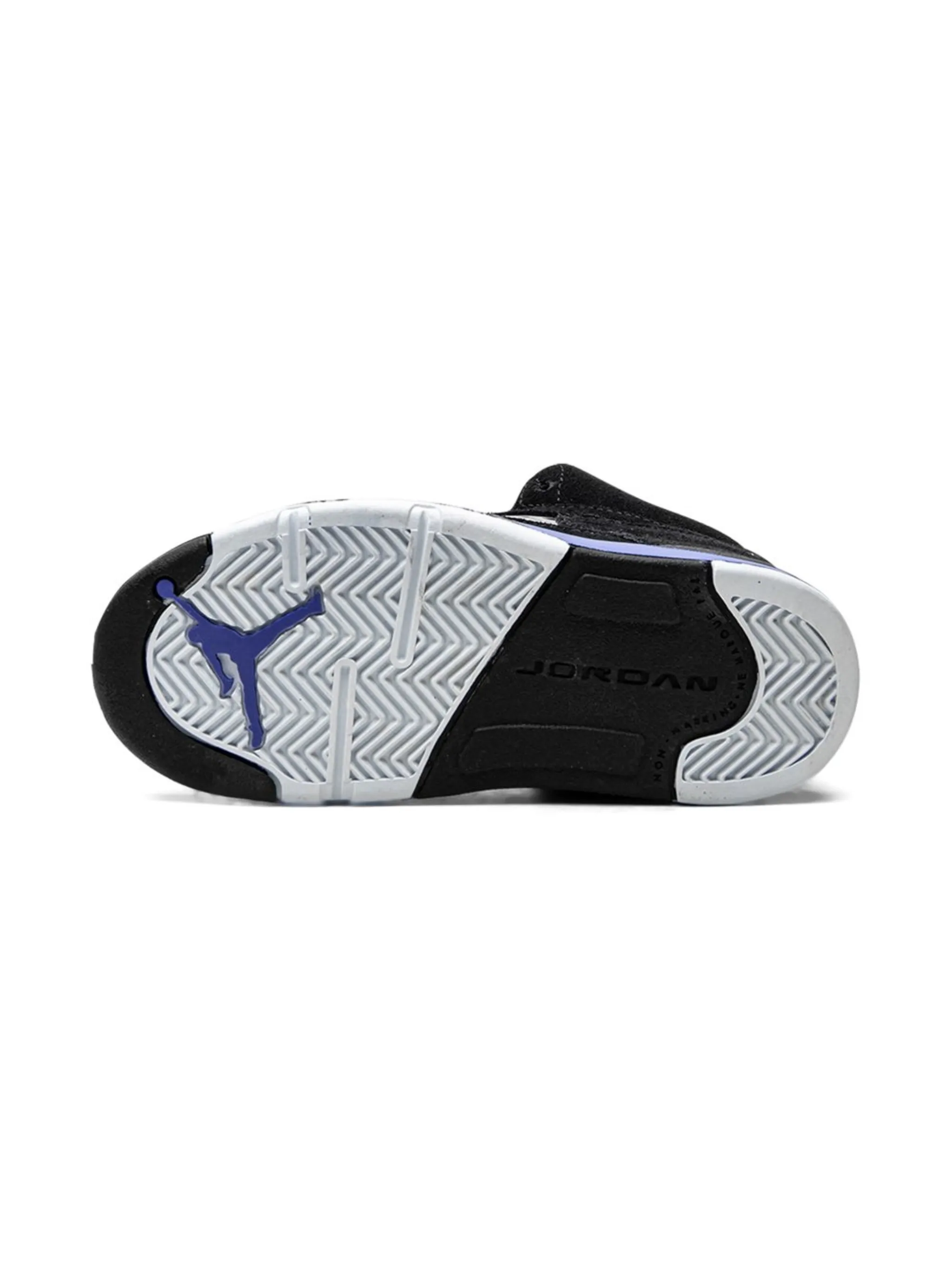 Кроссовки Air Jordan 5 Retro Jordan Kids, черный
Кроссовки Air Jordan 5 Retro Jordan Kids, черный