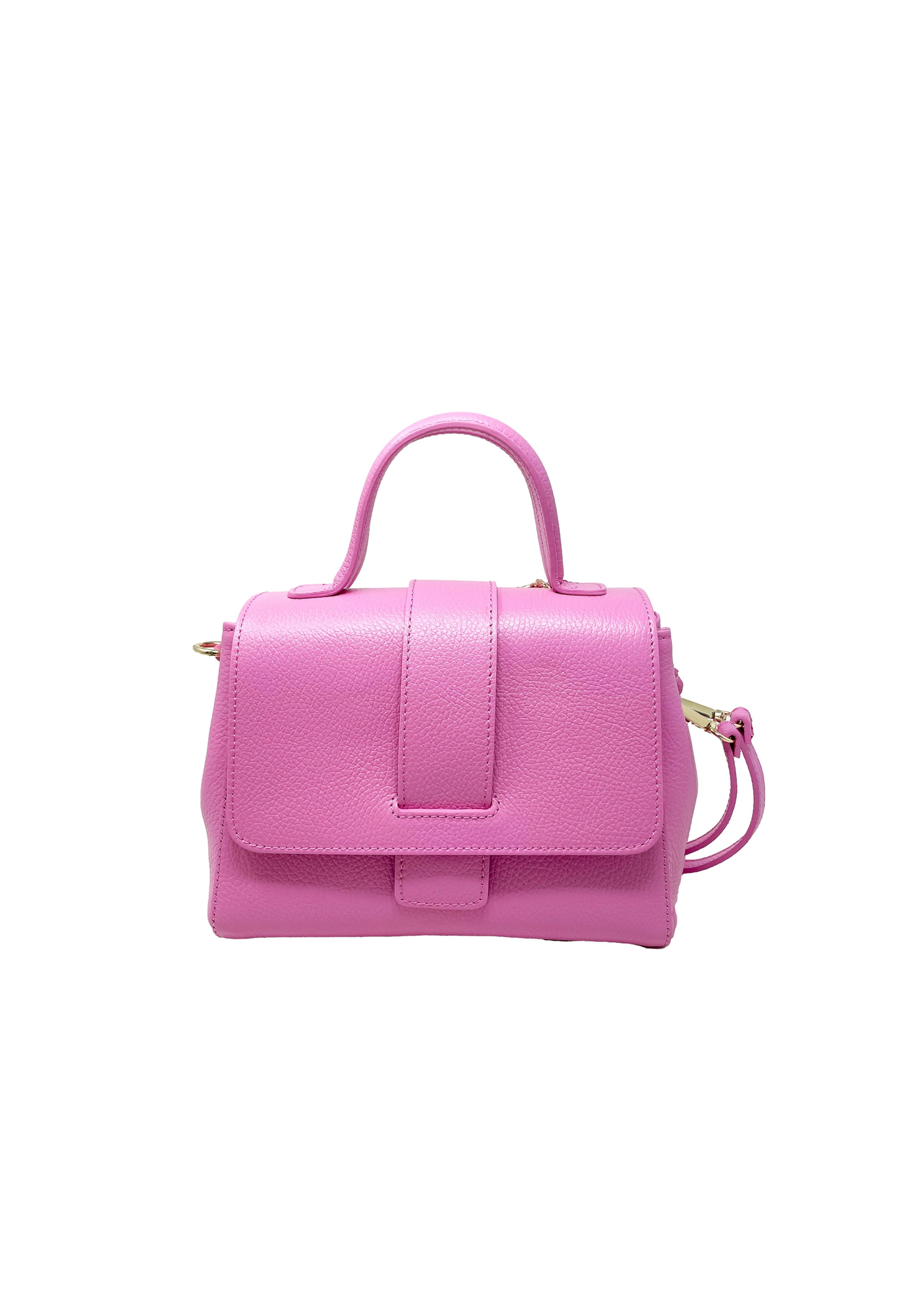 CHICCA BORSE Сумка в цвете Rose
CHICCA BORSE Сумка в цвете Rose