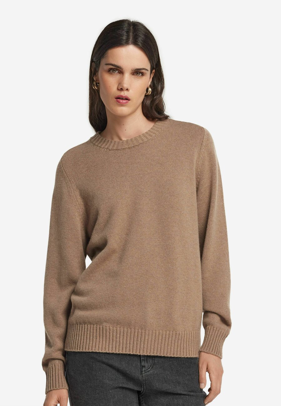Джемпер Falconeri Jumper, Natural/Beige
Джемпер Falconeri Jumper, Natural/Beige