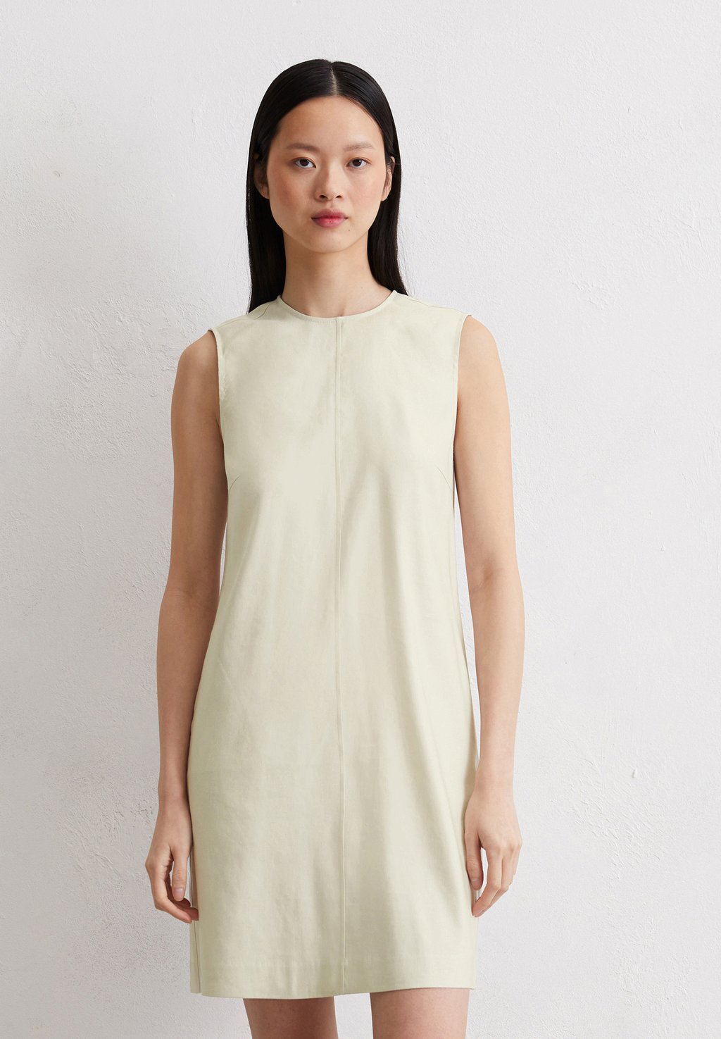 Повседневное платье AUSGESTELLT AUS-STRETCH Marc O'Polo, бежевый
Повседневное платье AUSGESTELLT AUS-STRETCH Marc O'Polo, бежевый