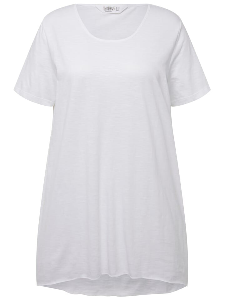 Футболка Angel of Style, цвет schneeweiß
Футболка Angel of Style, цвет schneeweiß